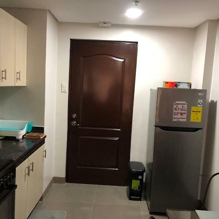 Baguio Central Apartment By Goshenland Baguio City Exterior photo