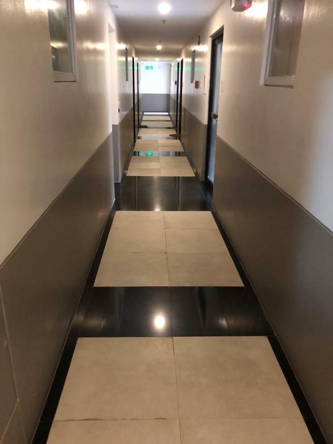 Baguio Central Apartment By Goshenland Baguio City Exterior photo