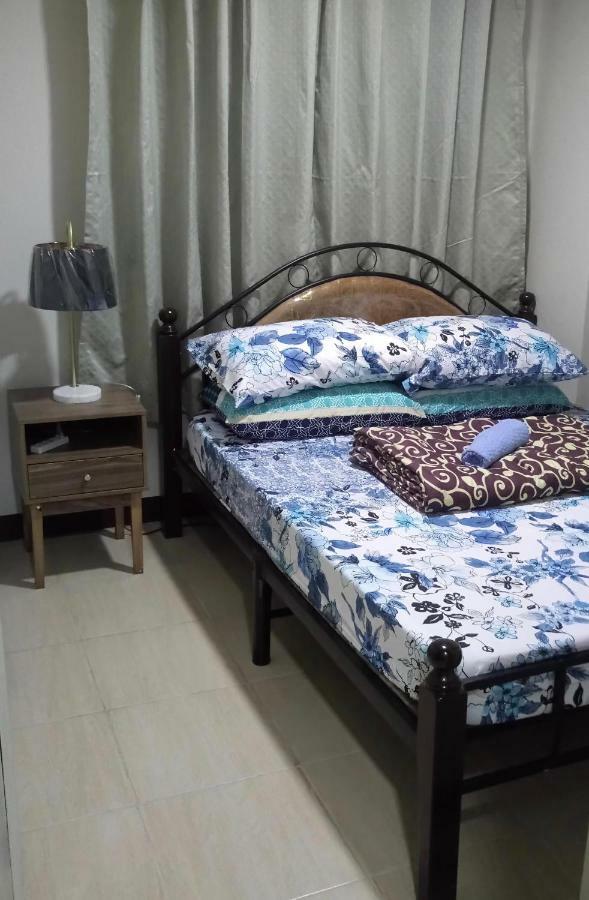 Baguio Central Apartment By Goshenland Baguio City Exterior photo